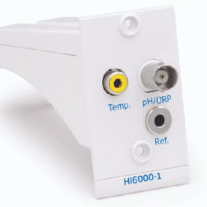 Módulo pH/ORP - HI 6000-1