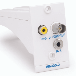 Módulo pH/ORP/ISE - HI 6000-2