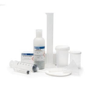 Sample preparation kit for HI83325