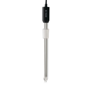 Electrodo detector para los tituladores HI934 y HI904 - HI76330