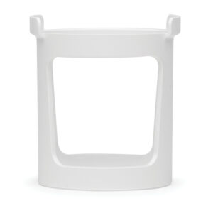 Soporte para vaso de precipitados (beaker) para titulador Karl Fischer HI933 - HI930525