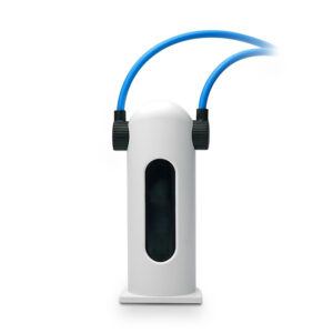 Ensamble de bureta de 50 mL para titulador (incluye jeringa, mangueras de aspiración y dispensación) - HI930150