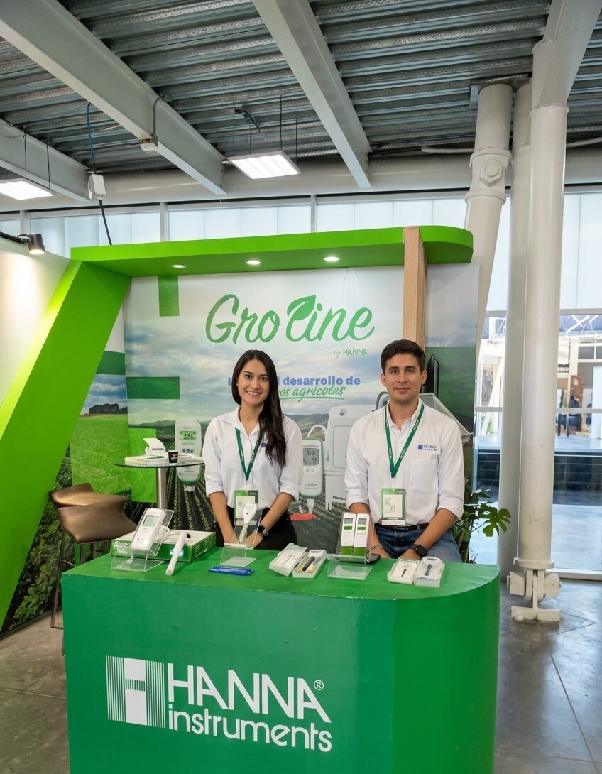 Feria ExpoAgrofuruto Esteban Angie