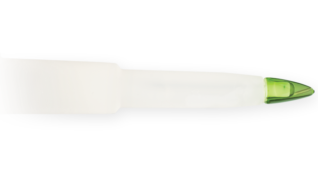 Criterio 3-Cuerpo de PVDF